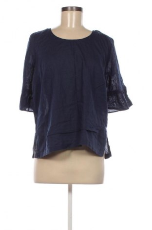 Bluzka damska Blue Motion, Rozmiar L, Kolor Niebieski, Cena 43,68 zł