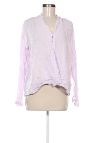 Dámská halenka Blue Motion, Velikost L, Barva Fialová, Cena  309,00 Kč