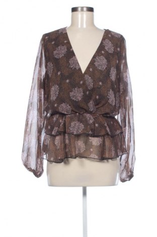 Bluzka damska Blue Vanilla, Rozmiar XL, Kolor Kolorowy, Cena 78,00 zł