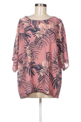 Damen Shirt Body Flirt, Größe XL, Farbe Mehrfarbig, Preis 13,99 €