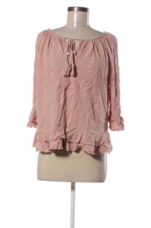 Damen Shirt Body Flirt, Größe M, Farbe Rosa, Preis € 13,99