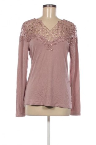 Damen Shirt Body Flirt, Größe M, Farbe Aschrosa, Preis € 9,79