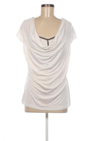Damen Shirt Body Flirt, Größe L, Farbe Weiß, Preis 10,11 €