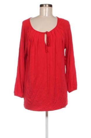 Damen Shirt Body Flirt, Größe L, Farbe Rot, Preis 13,99 €