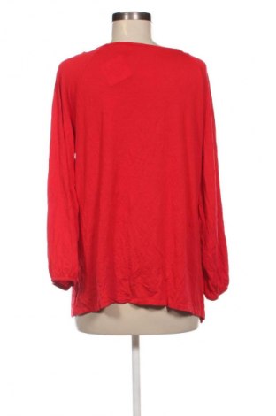 Damen Shirt Body Flirt, Größe L, Farbe Rot, Preis 13,99 €