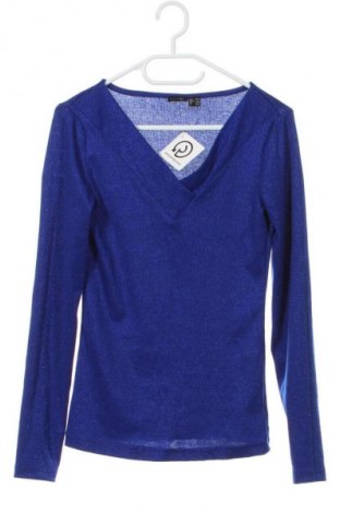 Bluză de femei Body Flirt, Mărime XXS, Culoare Albastru, Preț 51,45 Lei