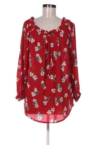 Bluză de femei Body Flirt, Mărime XXL, Culoare Multicolor, Preț 64,99 Lei