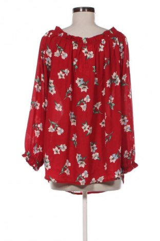 Bluză de femei Body Flirt, Mărime XXL, Culoare Multicolor, Preț 64,99 Lei