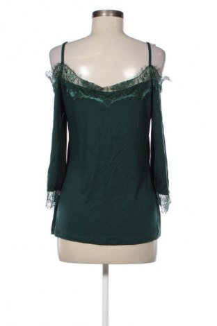 Bluză de femei Body Flirt, Mărime M, Culoare Verde, Preț 28,99 Lei
