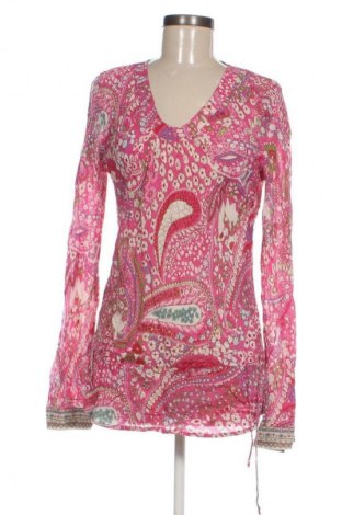Damen Shirt Bogner Fire+Ice, Größe M, Farbe Mehrfarbig, Preis € 85,99