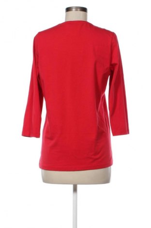 Bluzka damska Bonita, Rozmiar L, Kolor Czerwony, Cena 38,99 zł