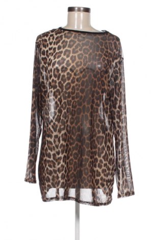 Bluză de femei Boohoo, Mărime XL, Culoare Multicolor, Preț 52,00 Lei