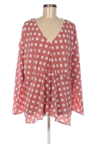 Bluzka damska Boohoo, Rozmiar XL, Kolor Kolorowy, Cena 44,00 zł