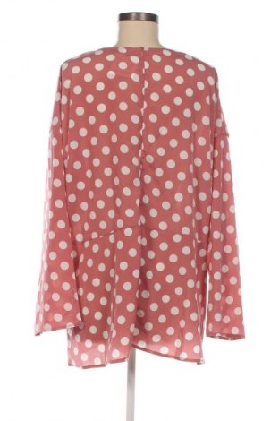 Bluzka damska Boohoo, Rozmiar XL, Kolor Kolorowy, Cena 44,00 zł