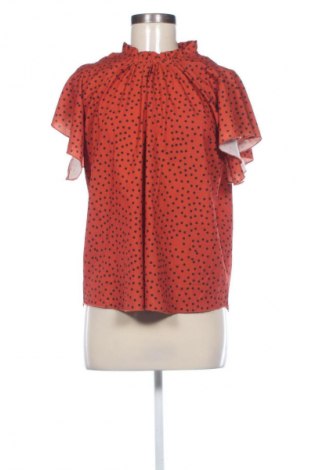 Bluzka damska Boohoo, Rozmiar L, Kolor Kolorowy, Cena 32,99 zł