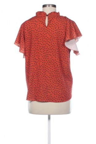 Bluzka damska Boohoo, Rozmiar L, Kolor Kolorowy, Cena 32,99 zł