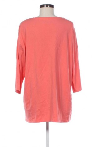 Damen Shirt Boyard, Größe XXL, Farbe Orange, Preis 13,99 €