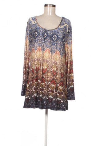 Damen Shirt Boysen's, Größe XL, Farbe Mehrfarbig, Preis 13,99 €