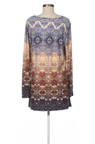 Damen Shirt Boysen's, Größe XL, Farbe Mehrfarbig, Preis 13,99 €