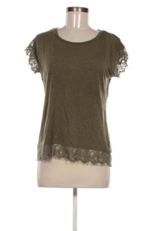 Bluză de femei Bpc Bonprix Collection, Mărime M, Culoare Verde, Preț 64,99 Lei