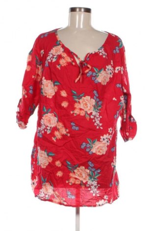 Női blúz Bpc Bonprix Collection, Méret XXL, Szín Sokszínű, Ár 5 199 Ft