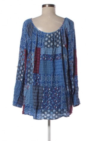 Dámska blúza Bpc Bonprix Collection, Veľkosť 3XL, Farba Viacfarebná, Cena  11,95 €