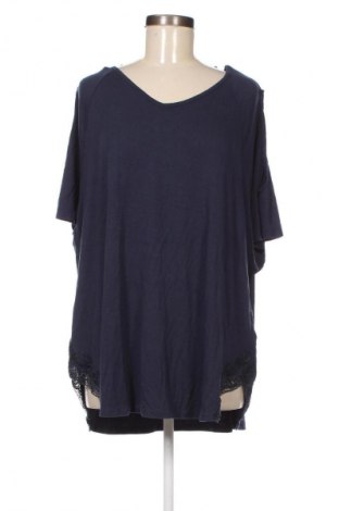 Dámská halenka Bpc Bonprix Collection, Velikost XXL, Barva Modrá, Cena  309,00 Kč
