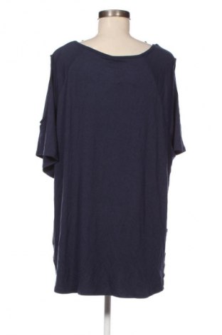 Dámská halenka Bpc Bonprix Collection, Velikost XXL, Barva Modrá, Cena  309,00 Kč