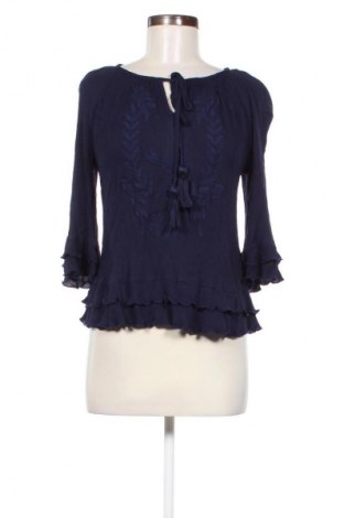 Damen Shirt Bpc Bonprix Collection, Größe M, Farbe Blau, Preis € 9,74