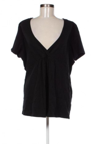 Damen Shirt Bpc Bonprix Collection, Größe XXL, Farbe Schwarz, Preis 9,79 €