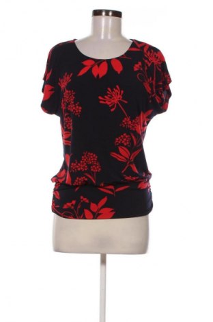 Γυναικεία μπλούζα Bpc Bonprix Collection, Μέγεθος S, Χρώμα Πολύχρωμο, Τιμή 12,99 €