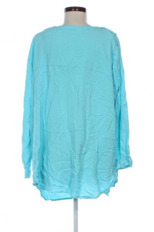 Női blúz Bpc Bonprix Collection, Méret 3XL, Szín Kék, Ár 5 199 Ft