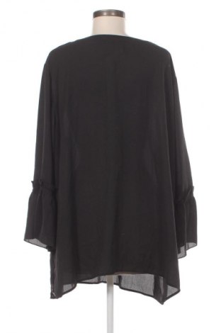 Γυναικεία μπλούζα Bpc Bonprix Collection, Μέγεθος XXL, Χρώμα Μαύρο, Τιμή 12,99 €
