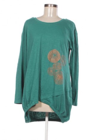 Damen Shirt Bpc Bonprix Collection, Größe M, Farbe Grün, Preis € 10,11