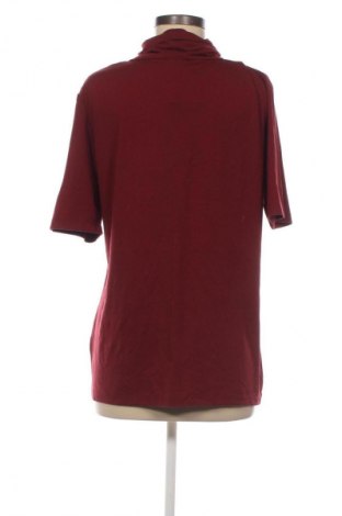 Damen Shirt Bpc Bonprix Collection, Größe XL, Farbe Rot, Preis 10,11 €