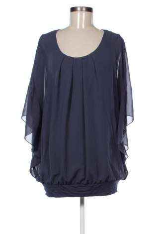 Dámská halenka Bpc Bonprix Collection, Velikost XL, Barva Šedá, Cena  250,00 Kč