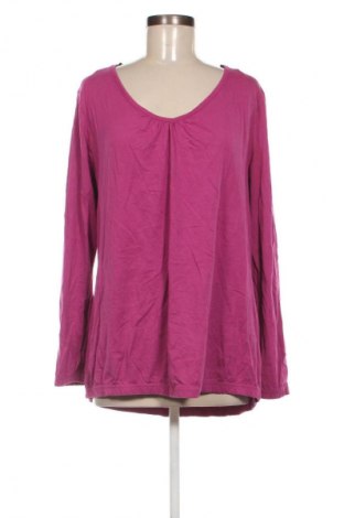 Damen Shirt Bpc Bonprix Collection, Größe XL, Farbe Lila, Preis € 13,99