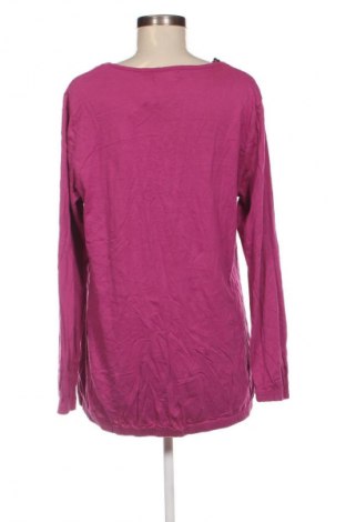 Damen Shirt Bpc Bonprix Collection, Größe XL, Farbe Lila, Preis € 13,99