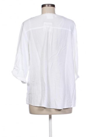 Dámska blúza Bpc Bonprix Collection, Veľkosť L, Farba Biela, Cena  10,00 €