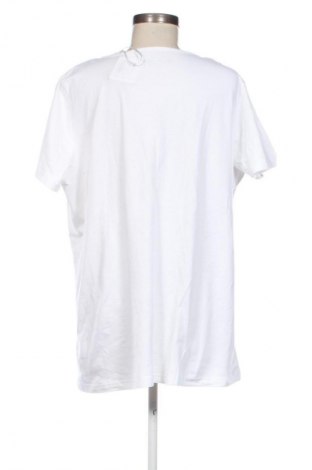 Дамска блуза Bpc Bonprix Collection, Размер XXL, Цвят Бял, Цена 19,00 лв.