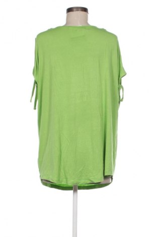 Bluză de femei Bpc Bonprix Collection, Mărime XL, Culoare Verde, Preț 78,10 Lei