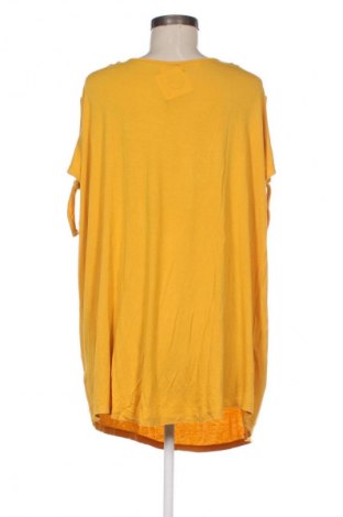 Bluză de femei Bpc Bonprix Collection, Mărime XXL, Culoare Galben, Preț 77,48 Lei