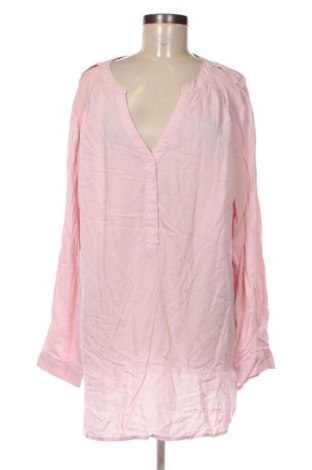 Bluză de femei Bpc Bonprix Collection, Mărime XXL, Culoare Roz, Preț 64,99 Lei