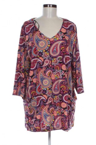 Női blúz Bpc Bonprix Collection, Méret XXL, Szín Sokszínű, Ár 2 179 Ft