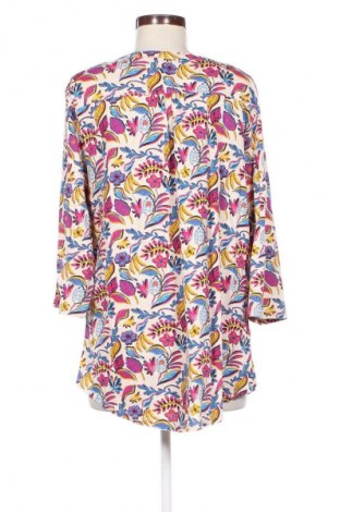 Дамска блуза Bpc Bonprix Collection, Размер XL, Цвят Многоцветен, Цена 19,00 лв.