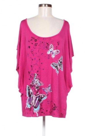 Дамска блуза Bpc Bonprix Collection, Размер XL, Цвят Многоцветен, Цена 14,99 лв.