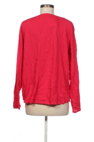 Дамска блуза Bpc Bonprix Collection, Размер M, Цвят Червен, Цена 19,99 лв.