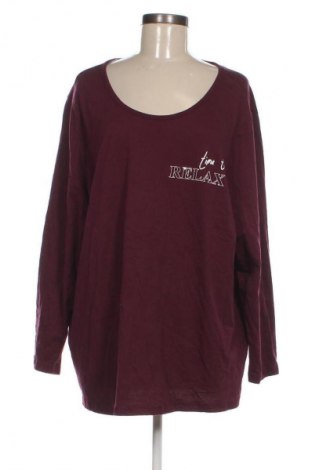 Dámska blúza Bpc Bonprix Collection, Veľkosť 3XL, Farba Fialová, Cena  11,95 €