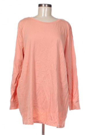 Дамска блуза Bpc Bonprix Collection, Размер 3XL, Цвят Оранжев, Цена 19,99 лв.