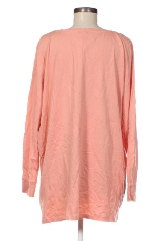 Дамска блуза Bpc Bonprix Collection, Размер 3XL, Цвят Оранжев, Цена 19,99 лв.